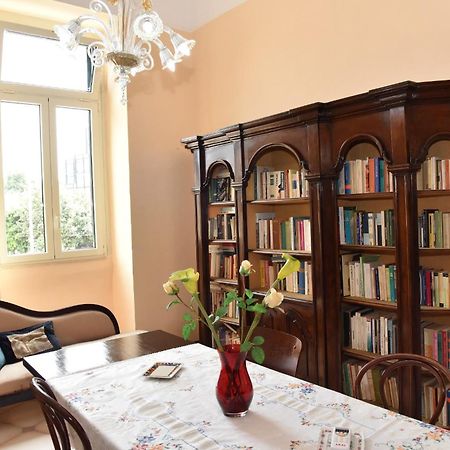 Rosaria Suite & Rooms Лечче Номер фото