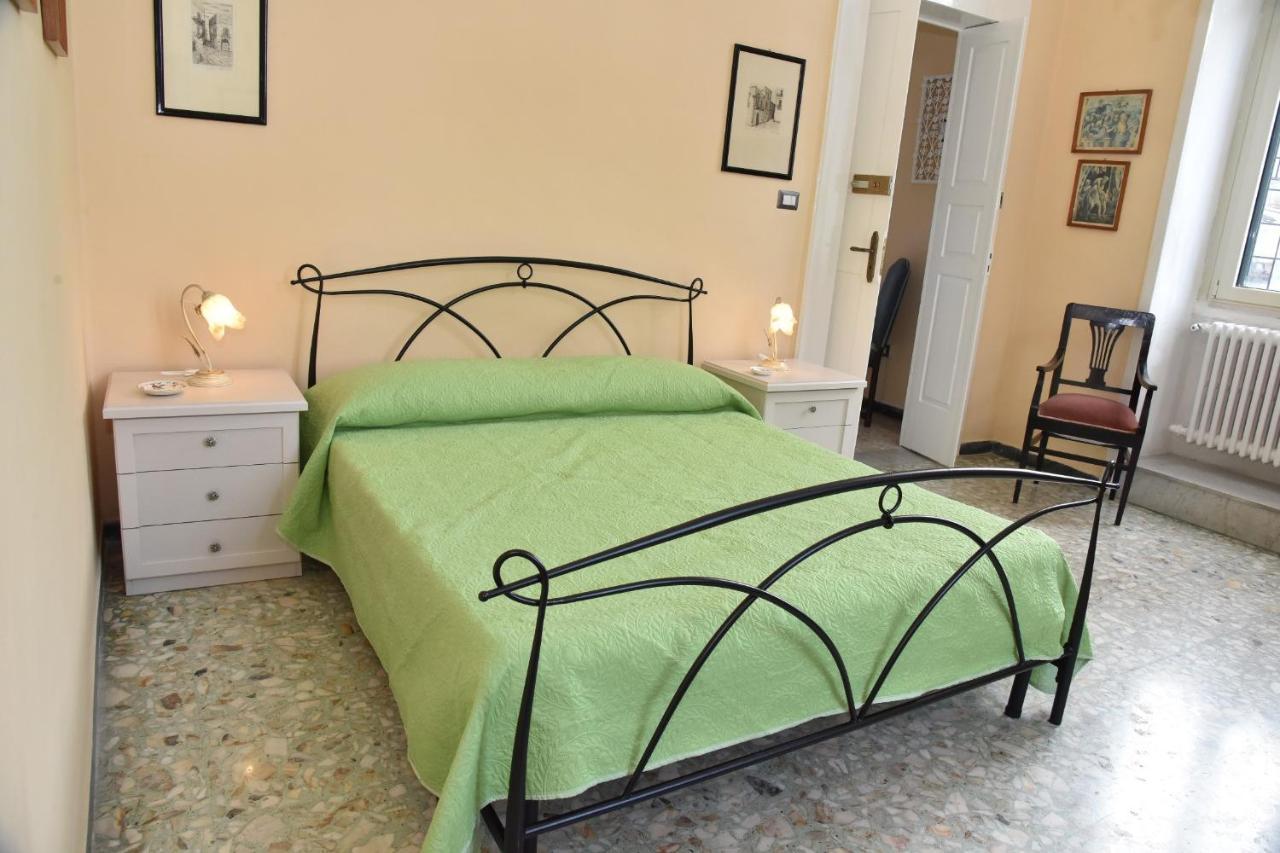 Rosaria Suite & Rooms Лечче Экстерьер фото