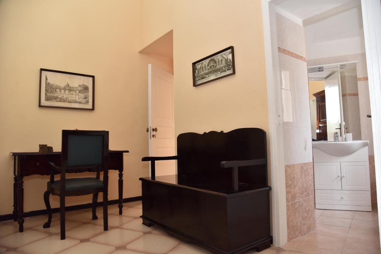 Rosaria Suite & Rooms Лечче Экстерьер фото