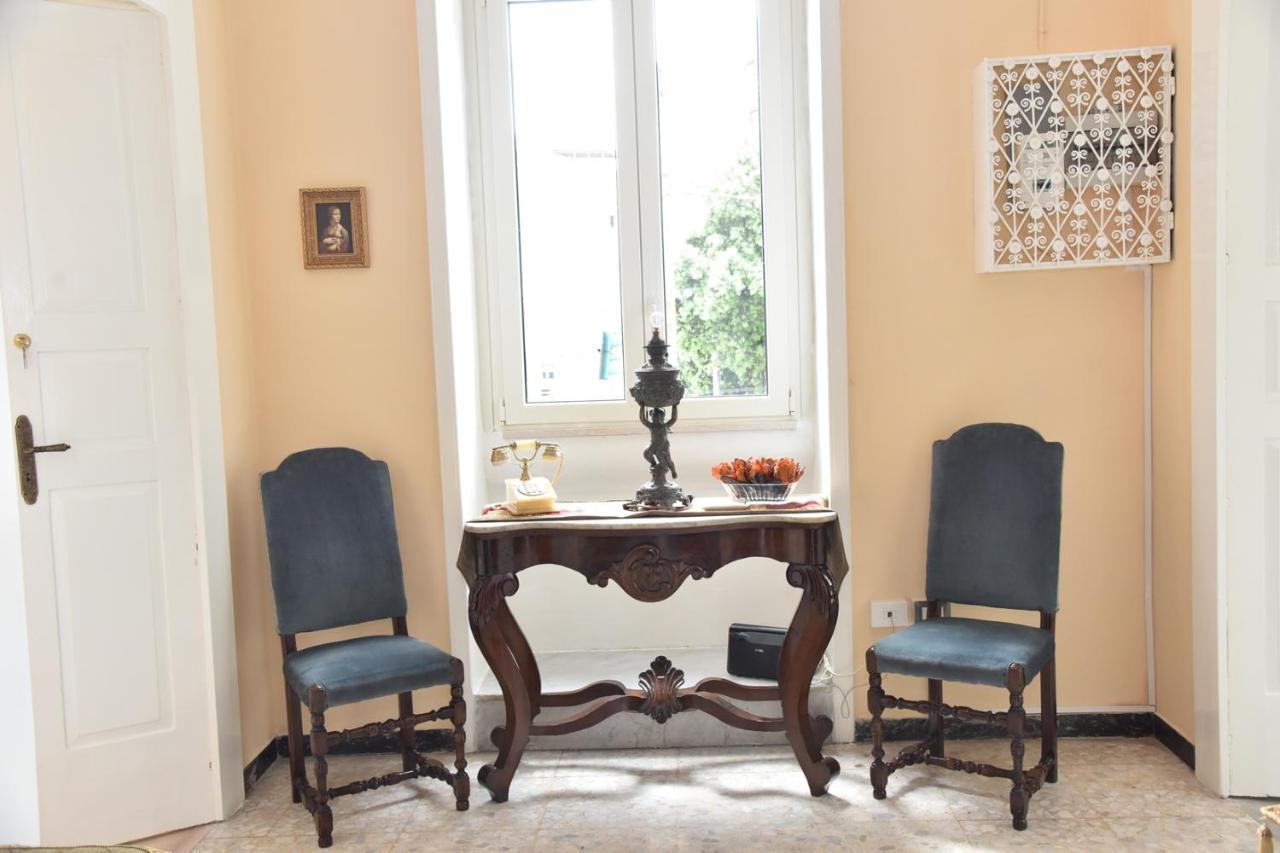 Rosaria Suite & Rooms Лечче Экстерьер фото