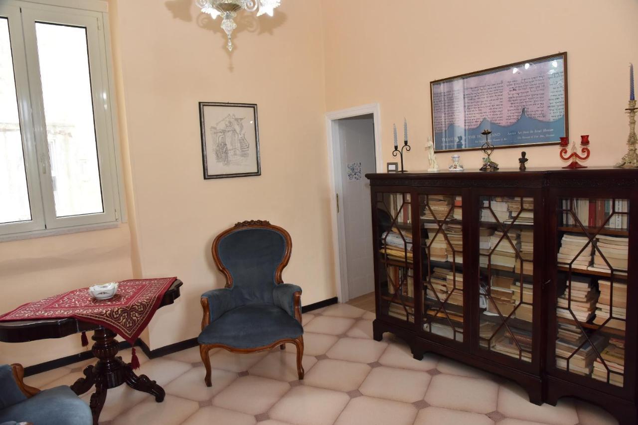 Rosaria Suite & Rooms Лечче Экстерьер фото