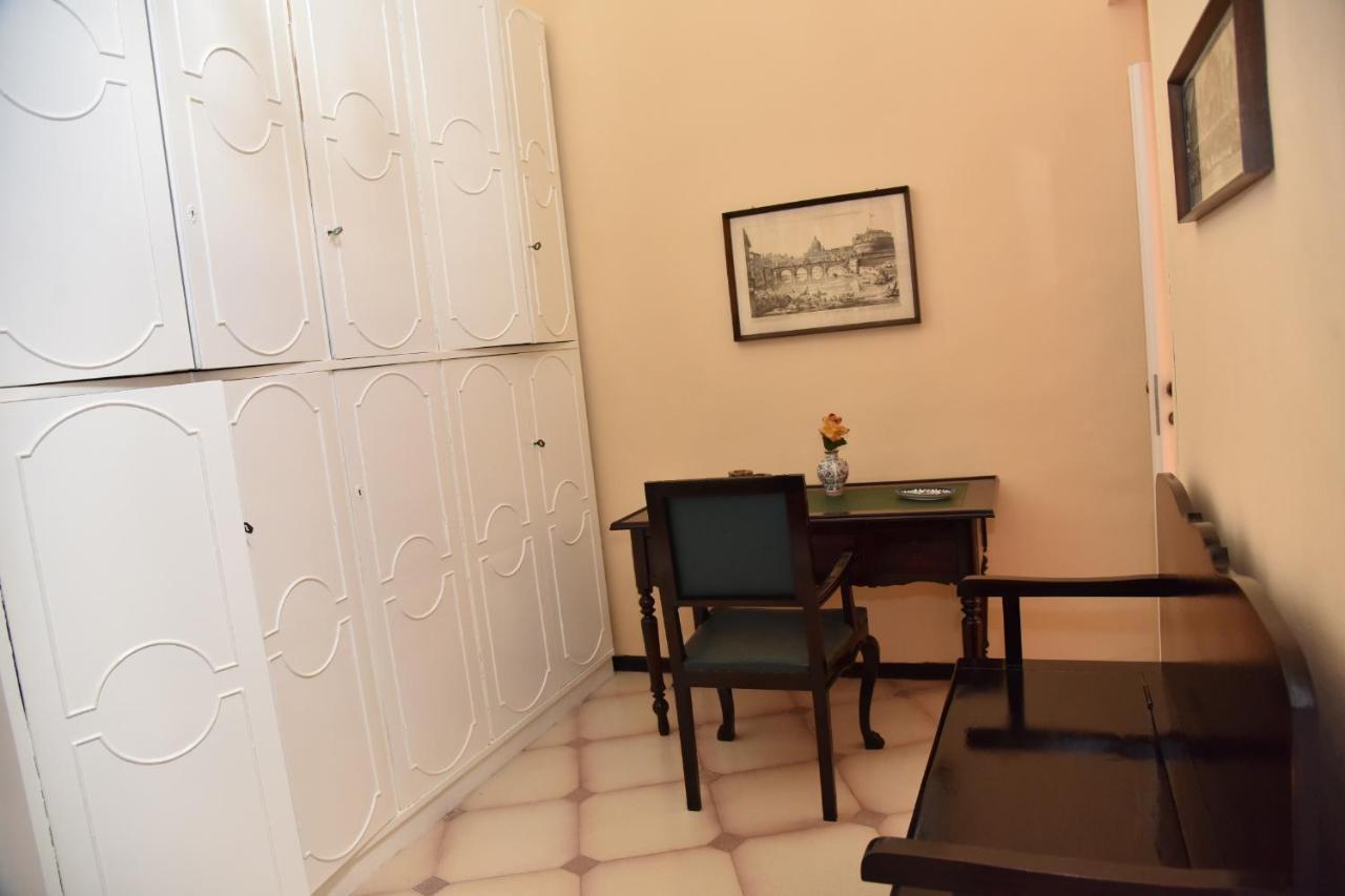 Rosaria Suite & Rooms Лечче Экстерьер фото